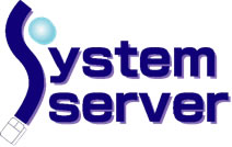 システムサーバーロゴ